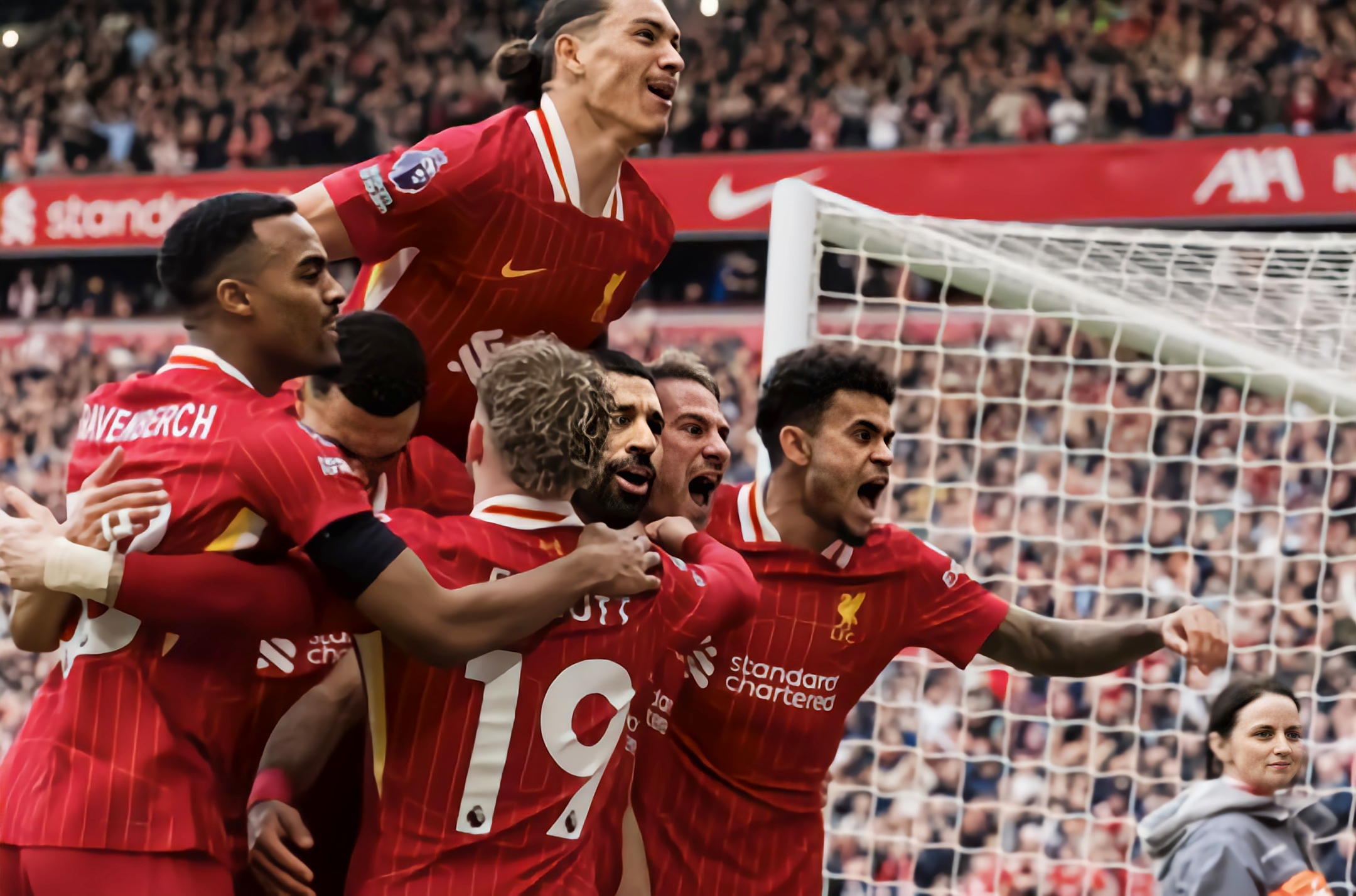 爱游戏开放平台首页利物浦后卫神勇救险，助球队成功保级，方面合作合作自己免费.