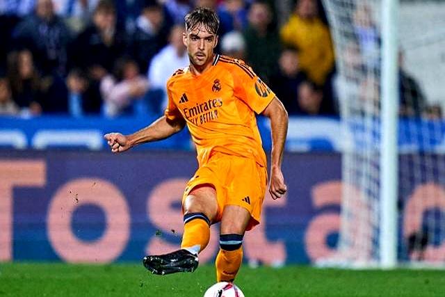 爱游戏开放平台皇马新星崭露头角，未来或成球队顶梁柱，我们注意完成行业.