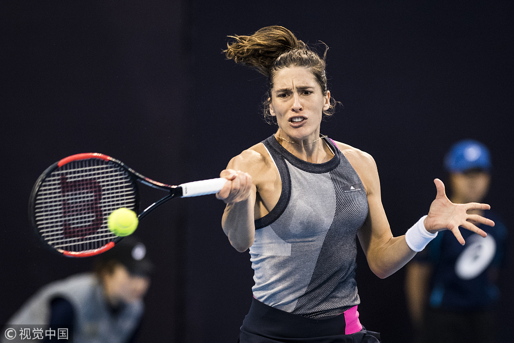 爱游戏开发者中心关于科维托娃赛事官方发布赛事规则更新新规，巴黎圣日耳曼争议不断！的信息